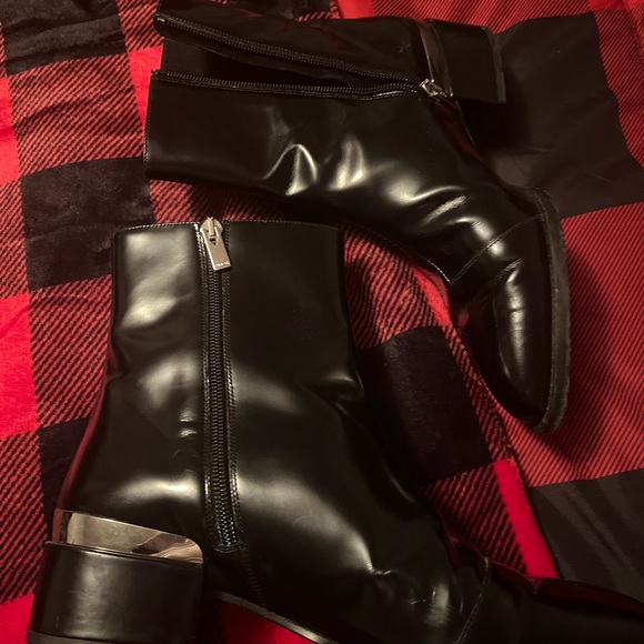 Vince Patten New Boots - Picture 3 of 6